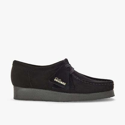 Clarks Women's Wallabee