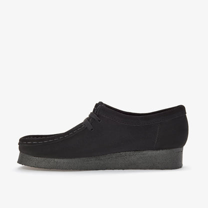 Clarks Women's Wallabee