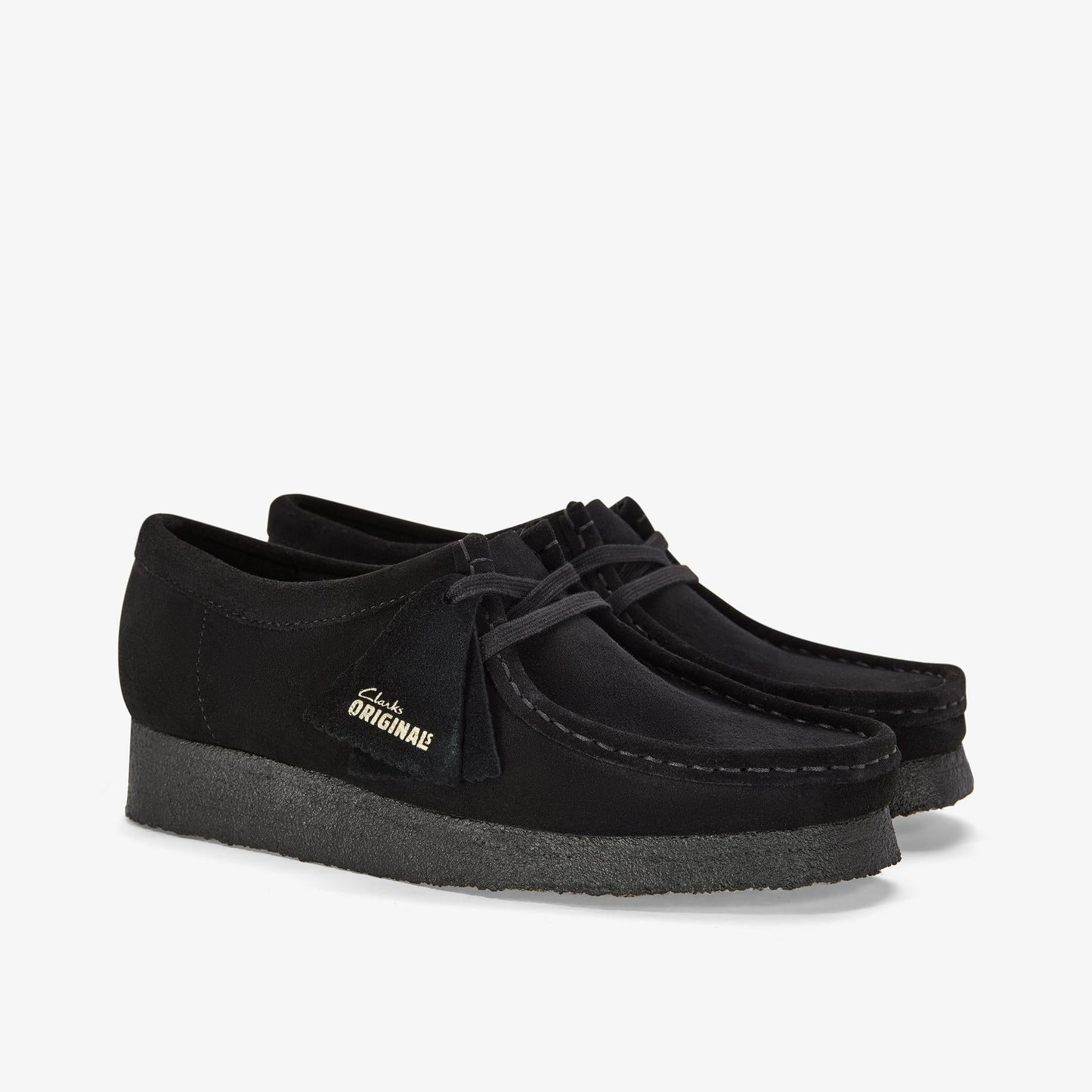 Clarks Women's Wallabee