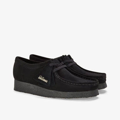 Clarks Women's Wallabee