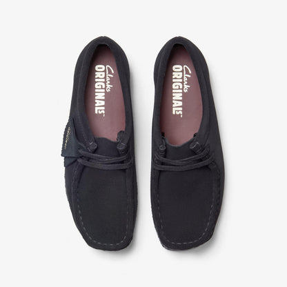 Clarks Women's Wallabee