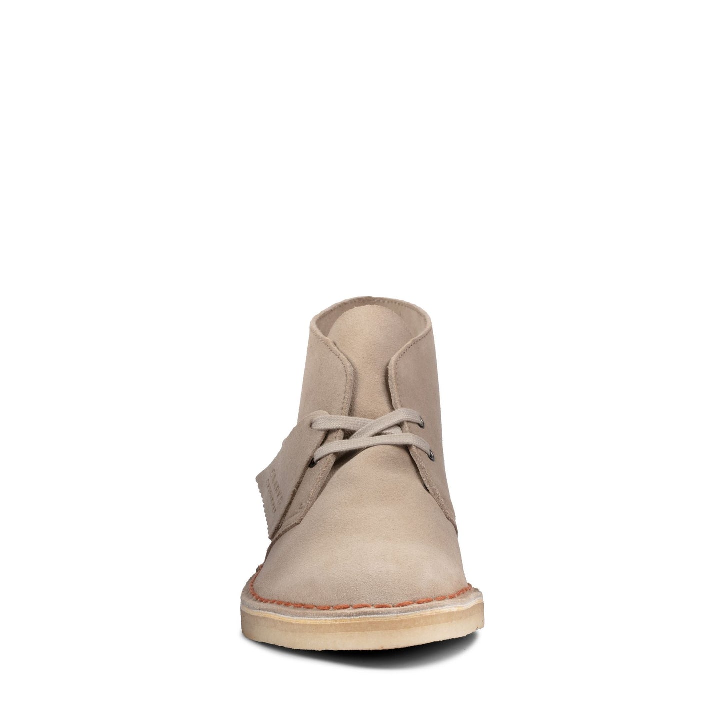 Sand Suede-
