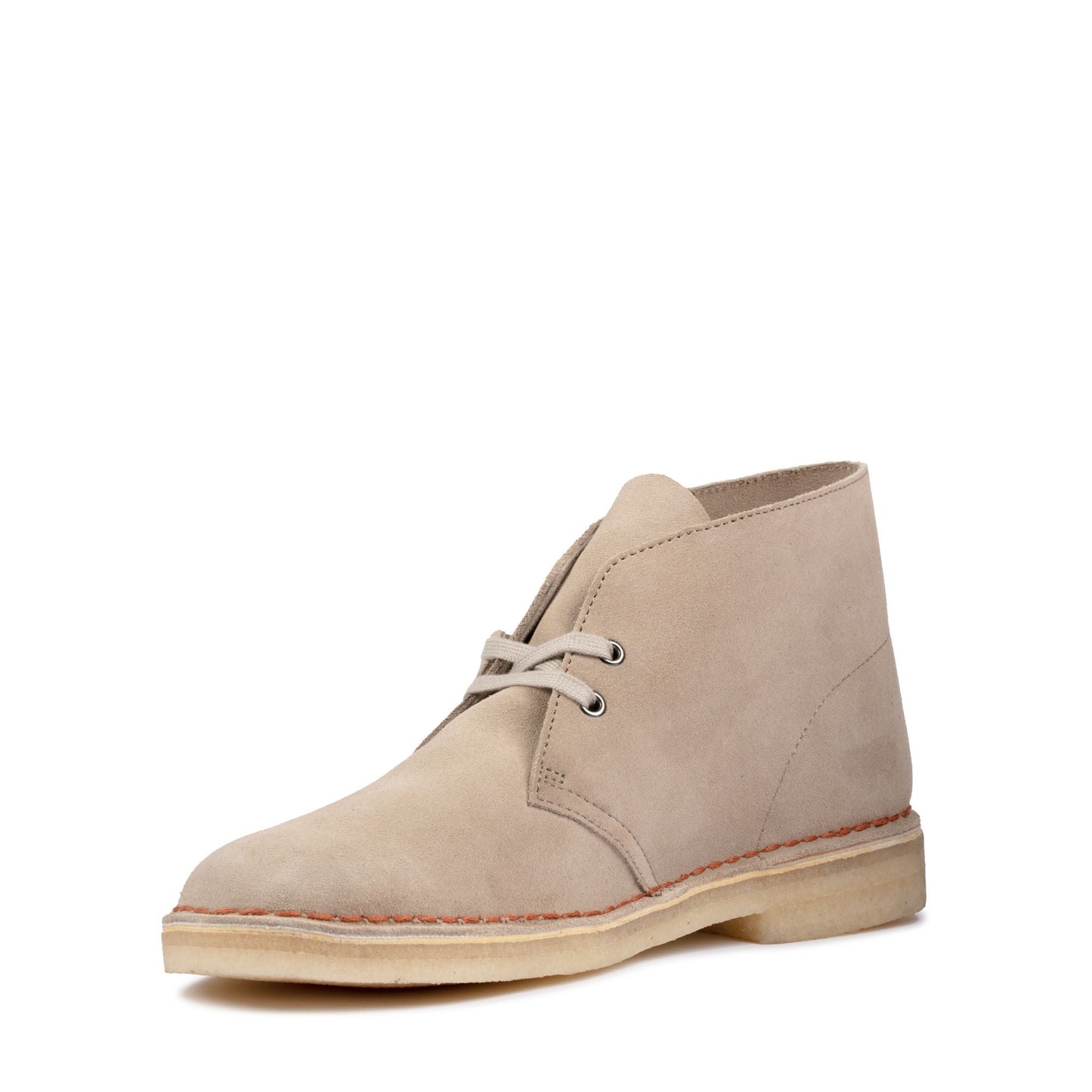 Clarks Men's Desert Boot 'Sand Suede'