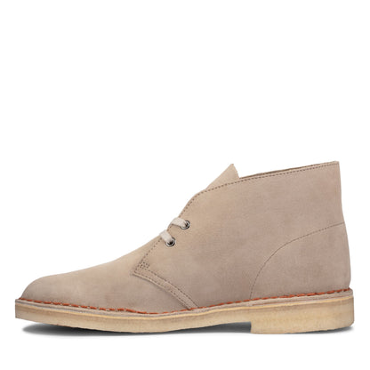 Clarks Men's Desert Boot 'Sand Suede'