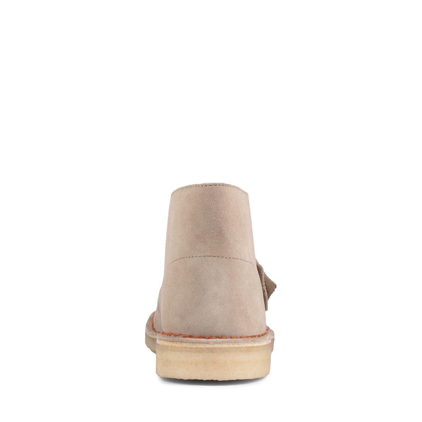 Clarks Men's Desert Boot 'Sand Suede'