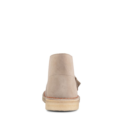 Clarks Men's Desert Boot 'Sand Suede'