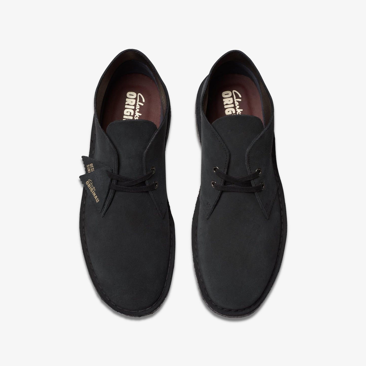 Clarks Men's Desert Boot Boots