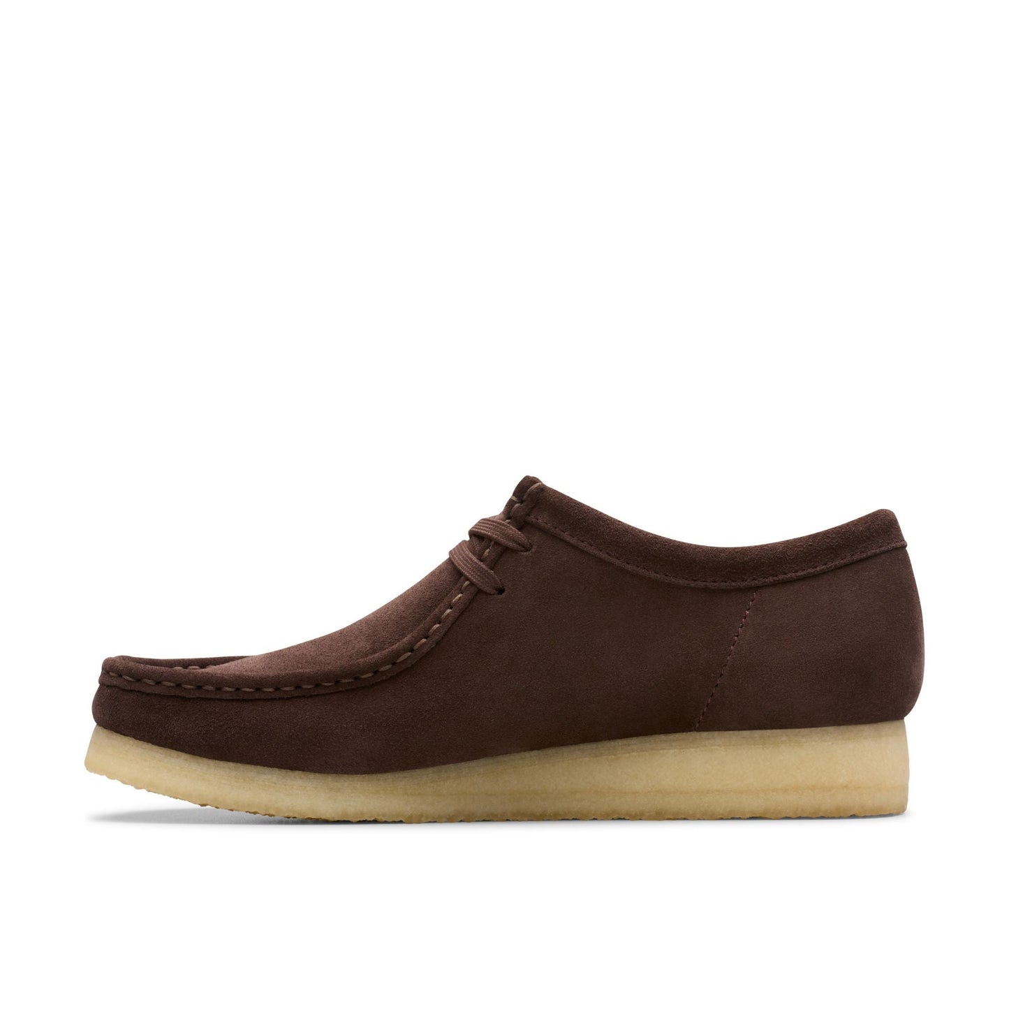 Clarks Men's Wallabee Low Loafers