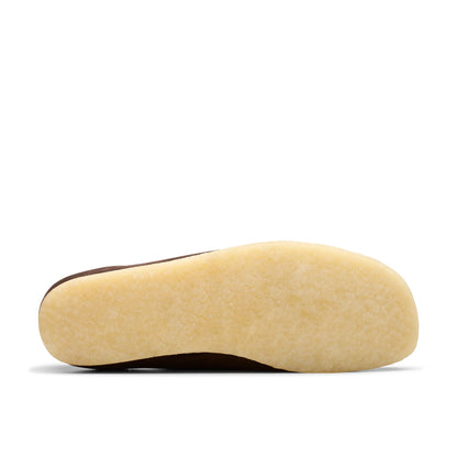 Clarks Men's Wallabee Low Loafers
