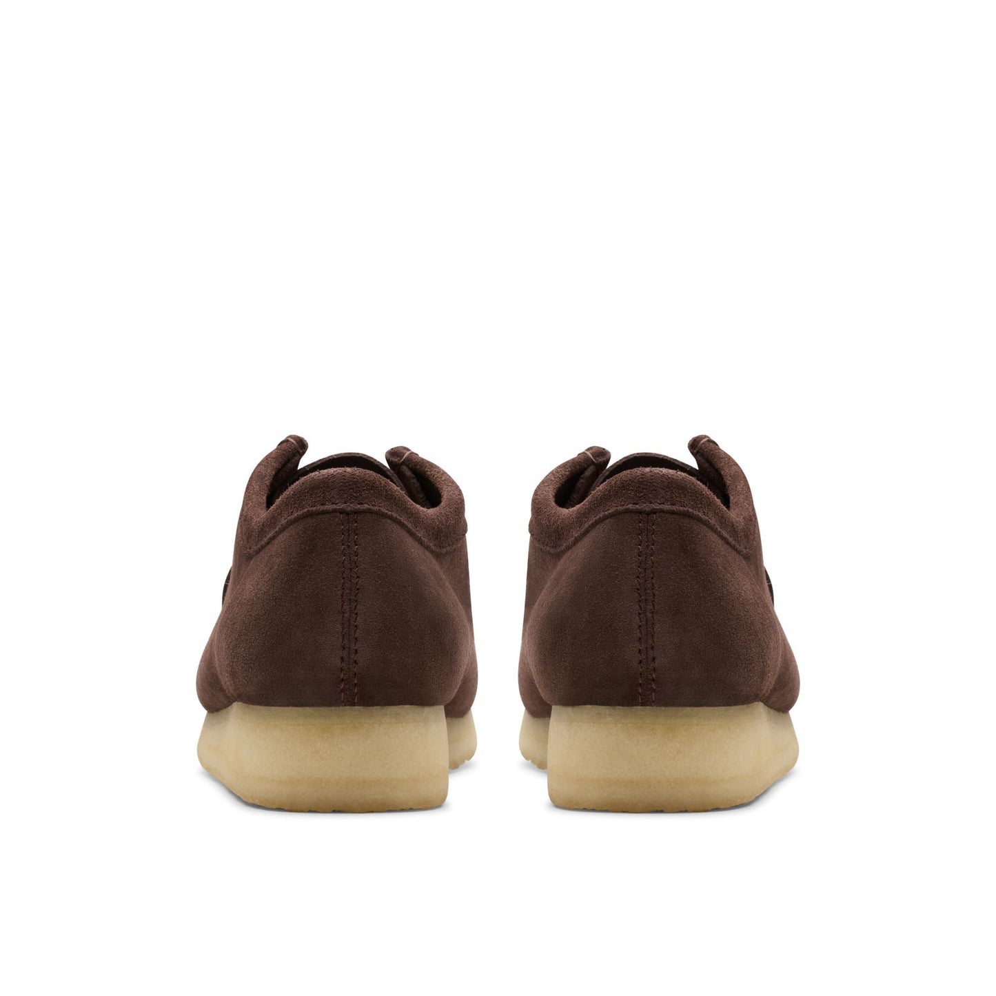 Dkbrown Suede-