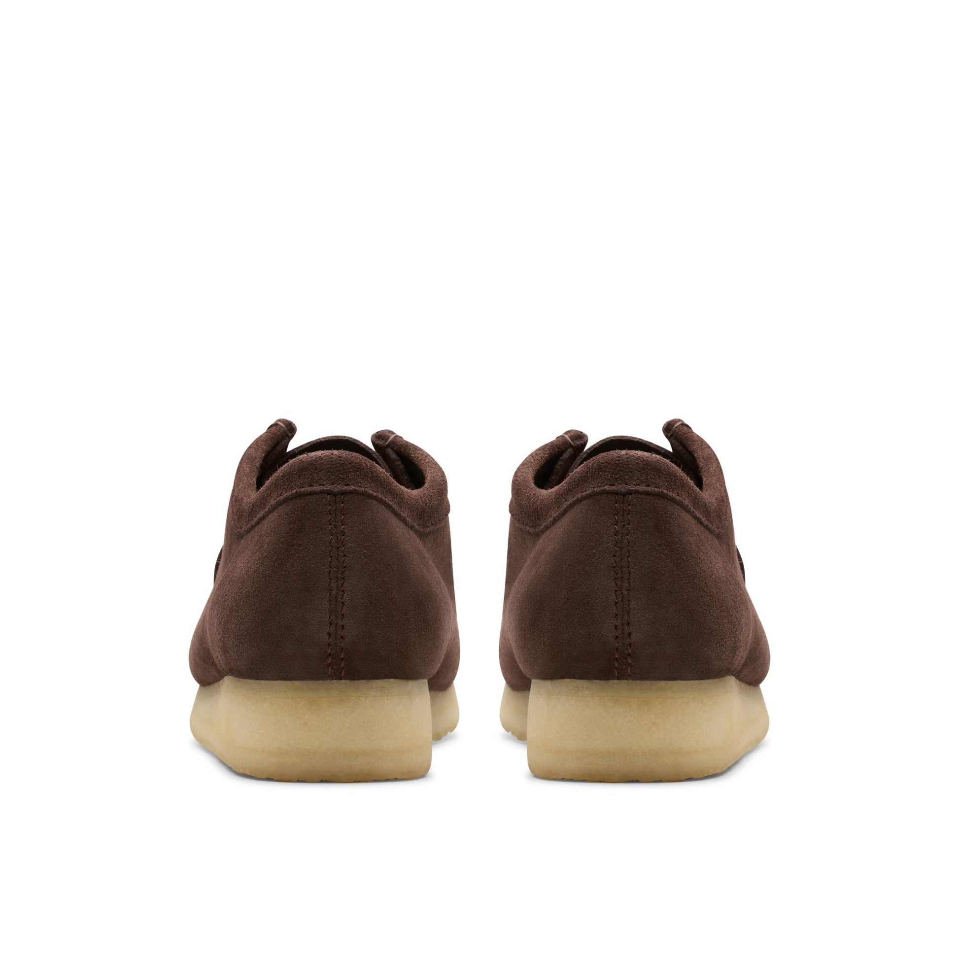 Dkbrown Suede-
