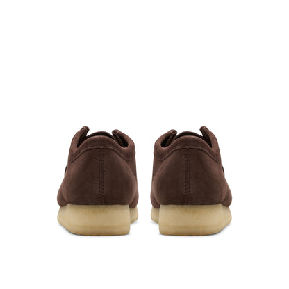 Clarks Men's Wallabee Low Loafers