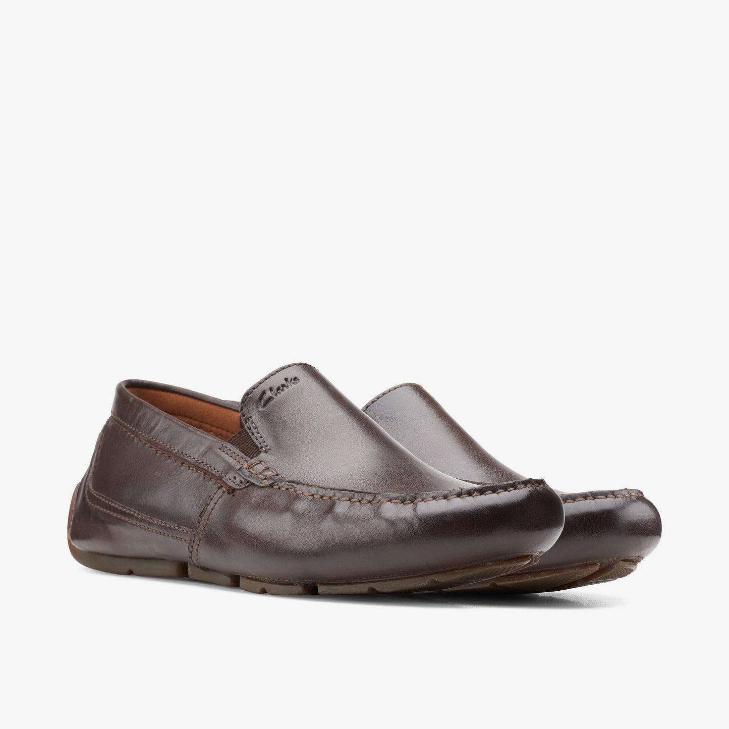 [26158706] Mens Clarks Markman Plain