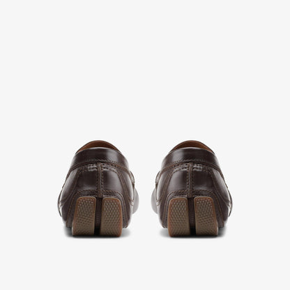 [26158706] Mens Clarks Markman Plain
