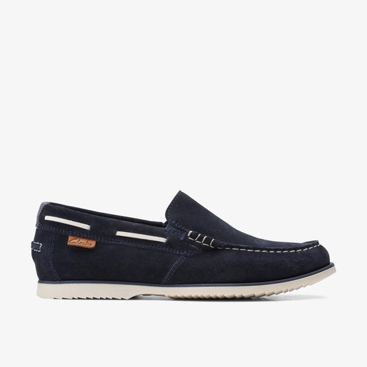 [26159473] Mens Clarks Noonan Step