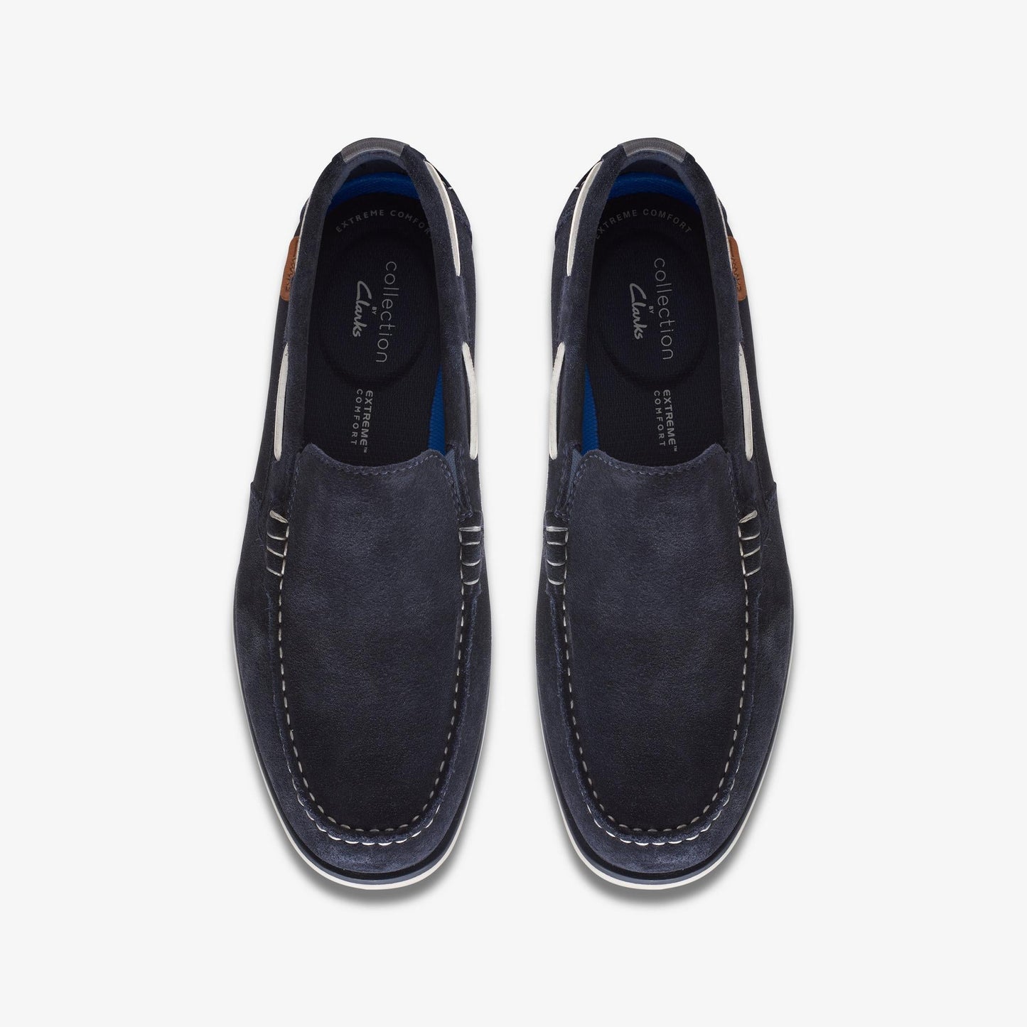 [26159473] Mens Clarks Noonan Step