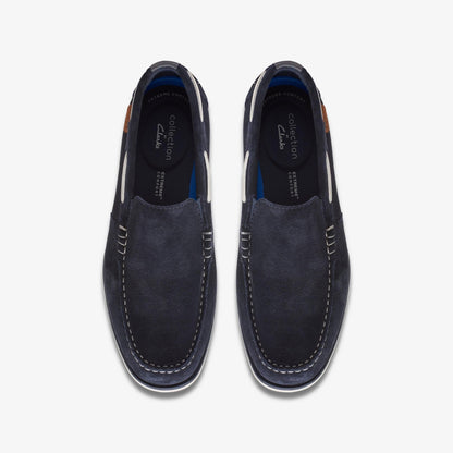 [26159473] Mens Clarks Noonan Step