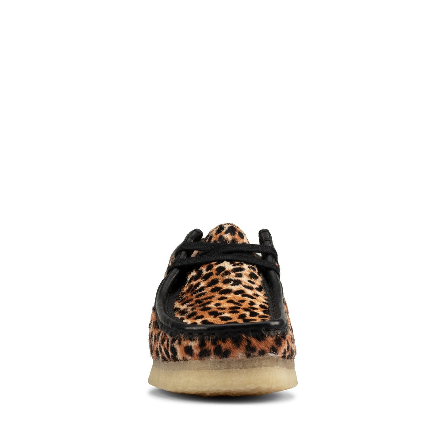 Leopard Print-