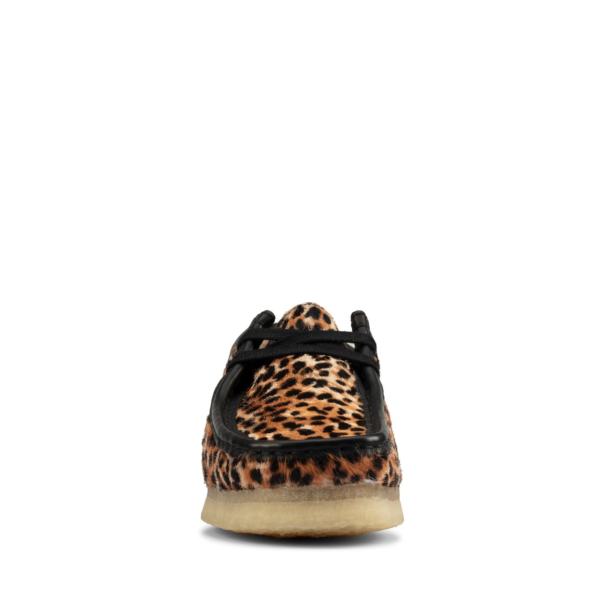 Leopard Print-