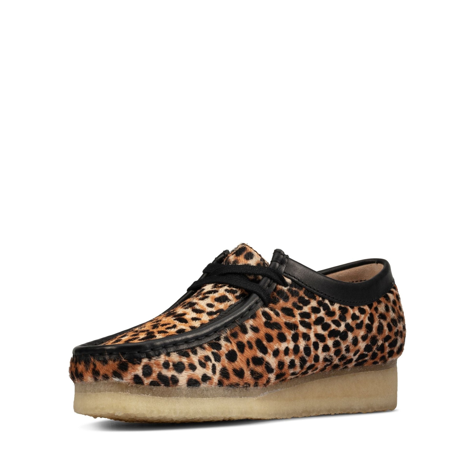 Leopard Print-