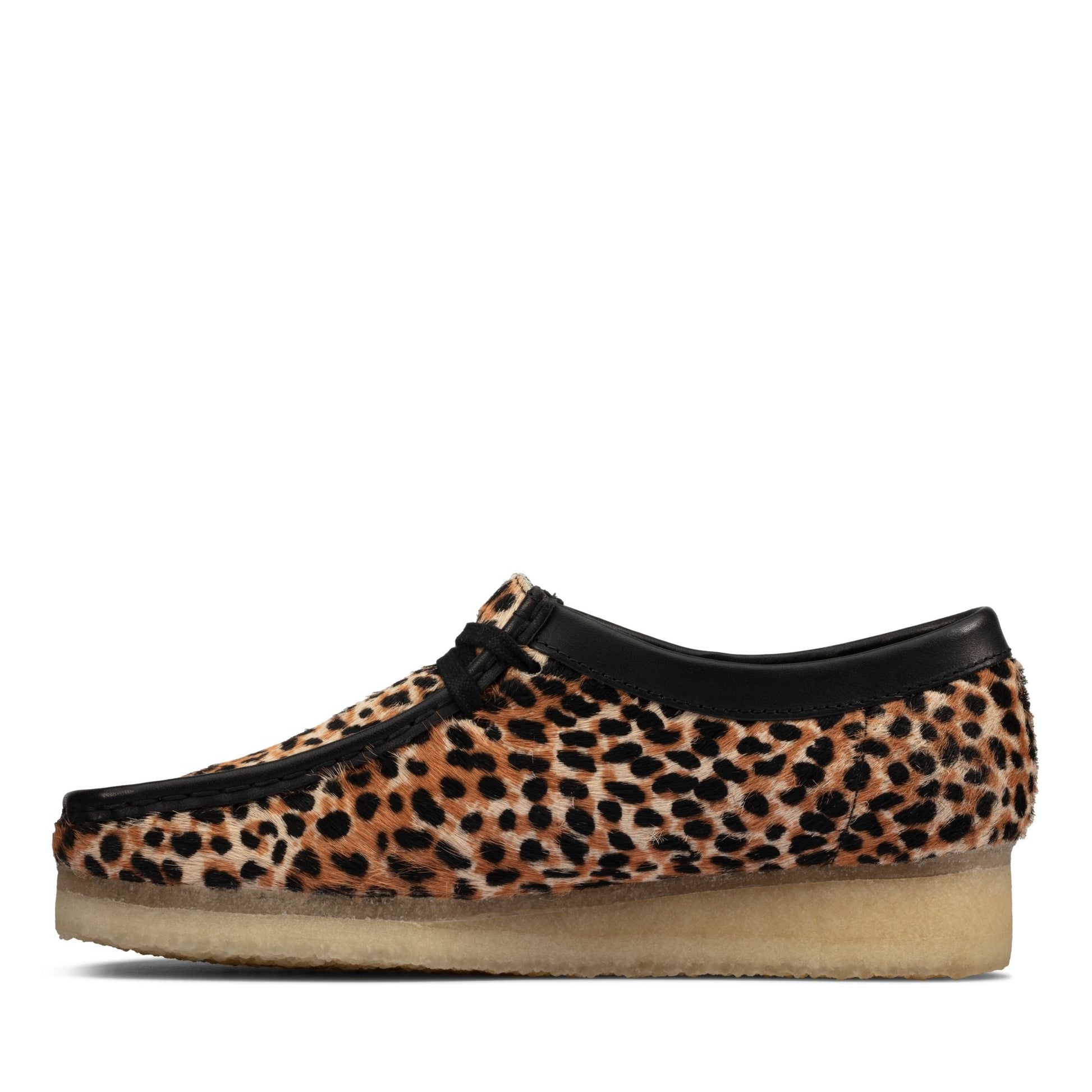 Leopard Print-