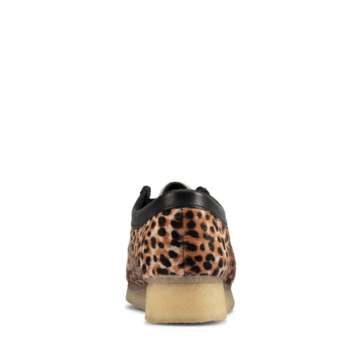 Leopard Print-