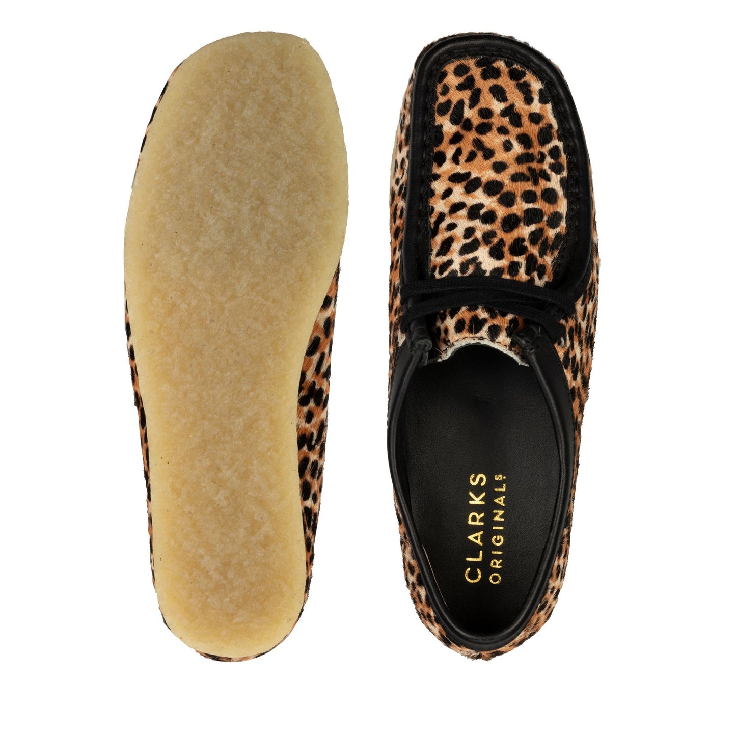 Leopard Print-