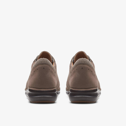 Clarks Women's Appley Tie Sneakers