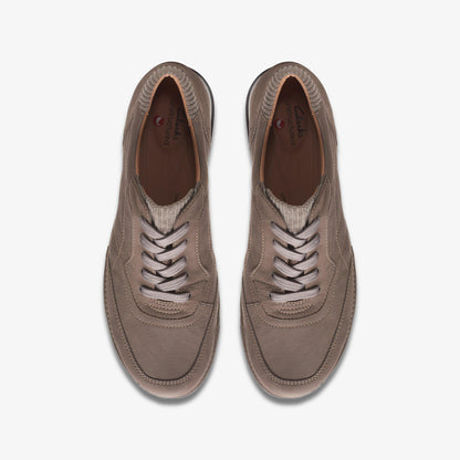 Clarks Women's Appley Tie Sneakers