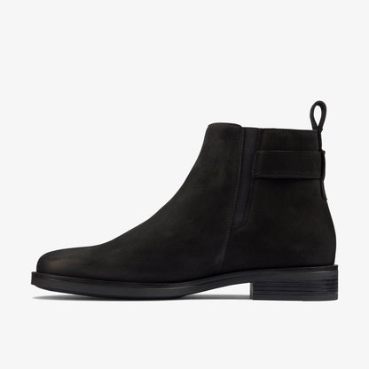 Clarks Women's Memi Lo Booties