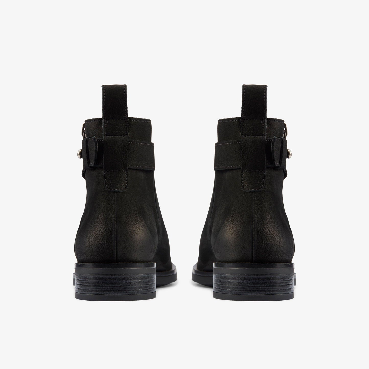 Clarks Women's Memi Lo Booties