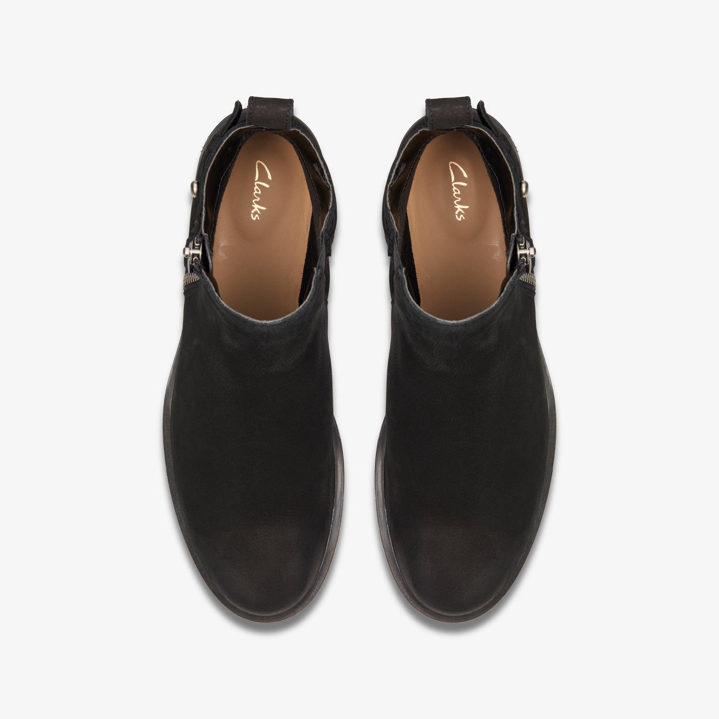 Clarks Women's Memi Lo Booties