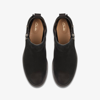 Clarks Women's Memi Lo Booties