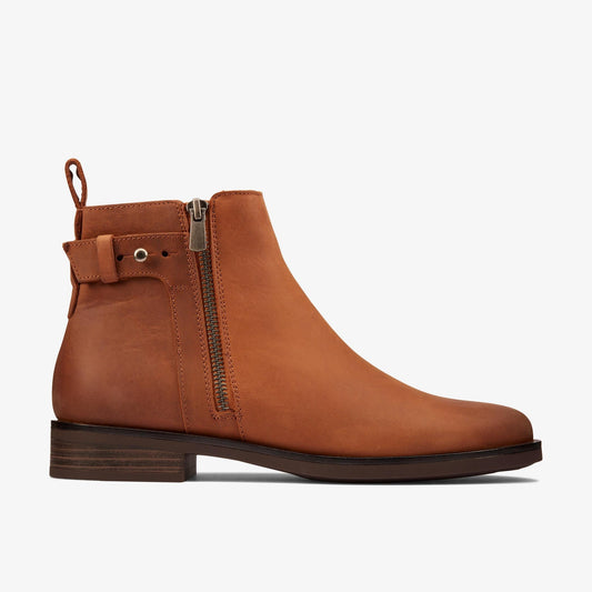 [26162239] Womens Clarks Memi Lo