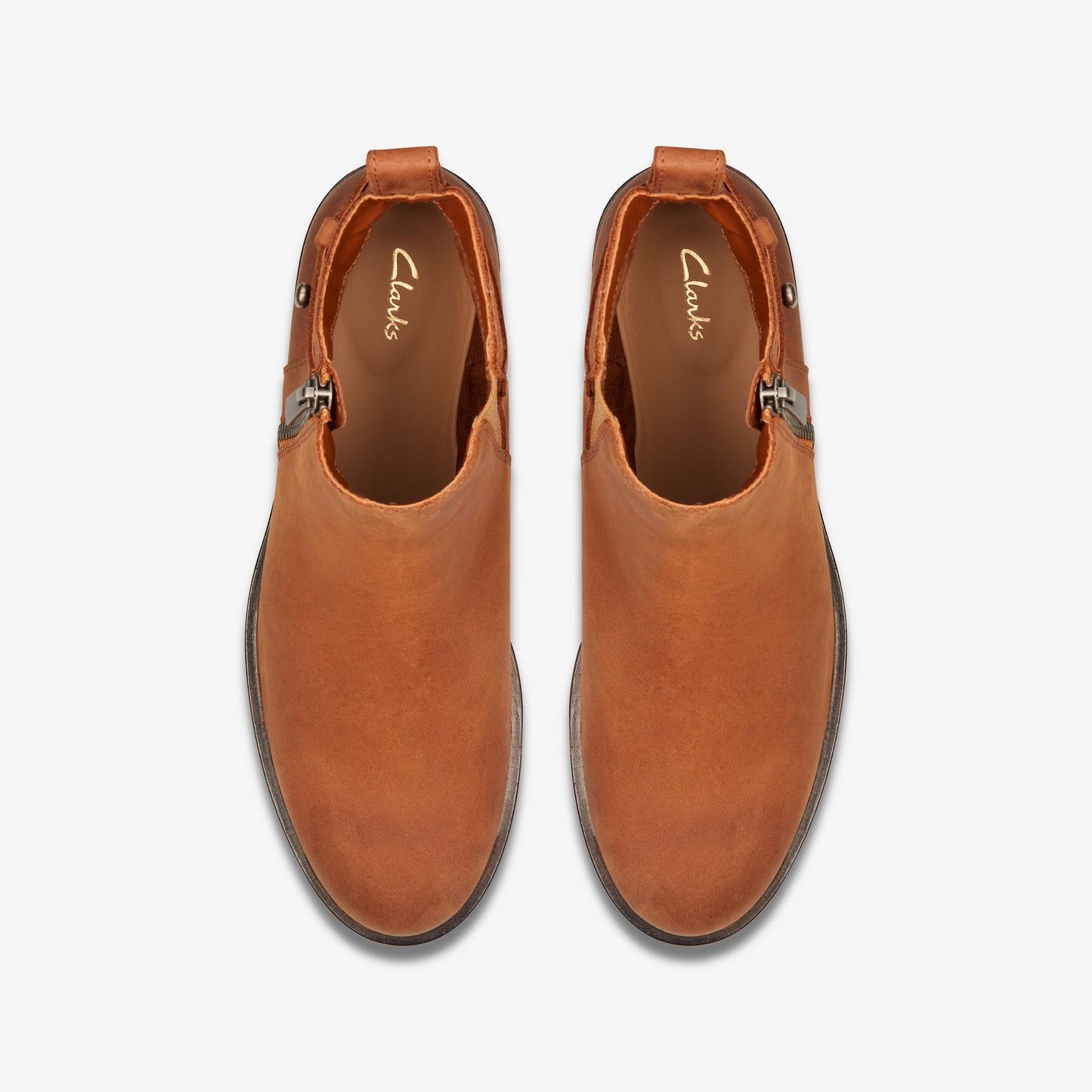 [26162239] Womens Clarks Memi Lo