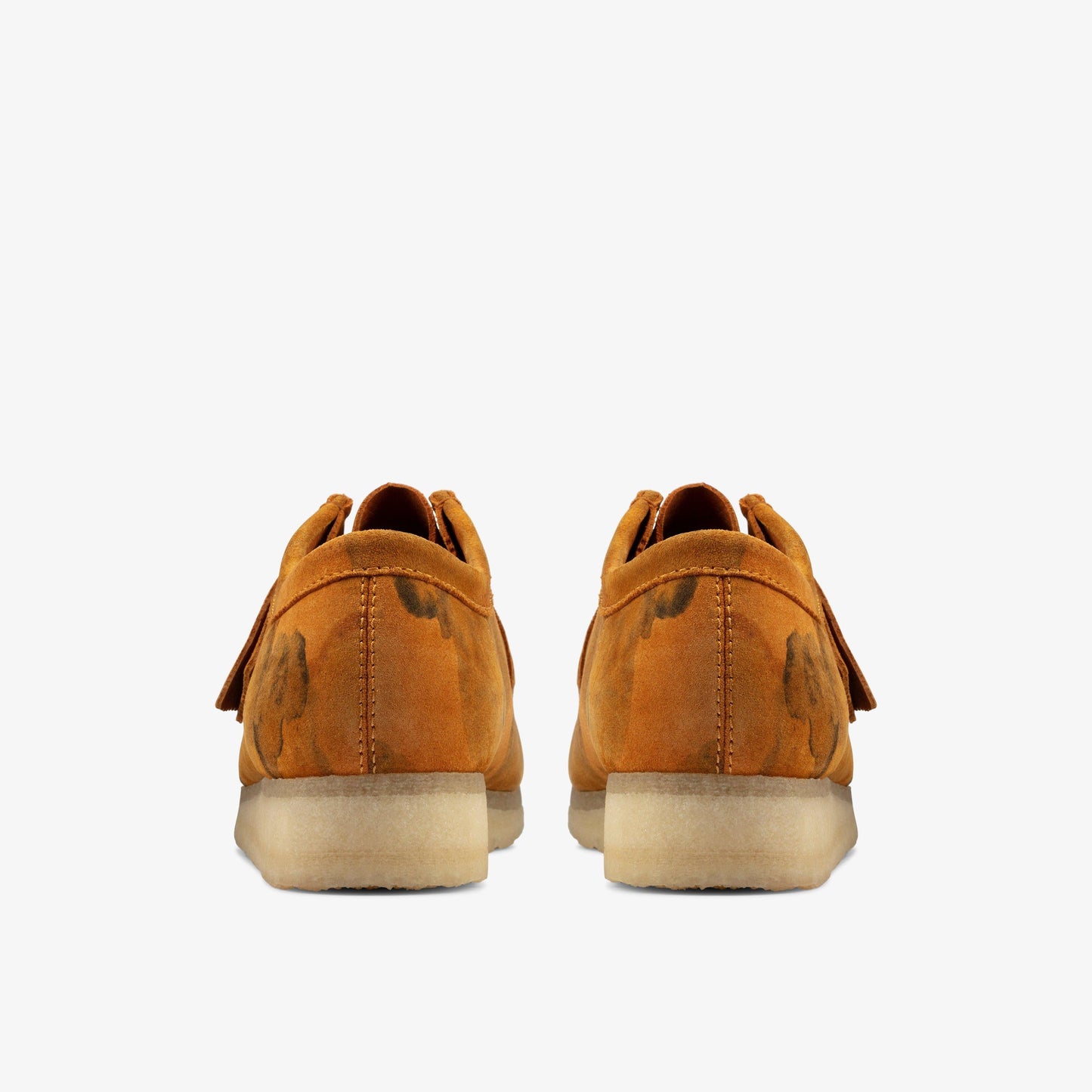 Men's Clarks Wallabee