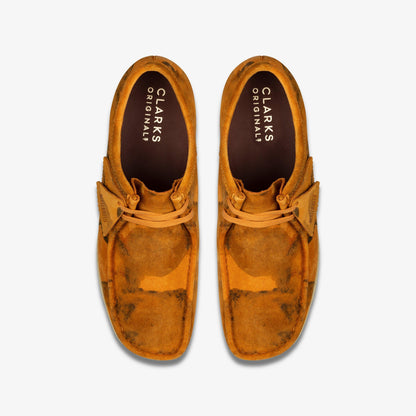 Clarks Men's Wallabee