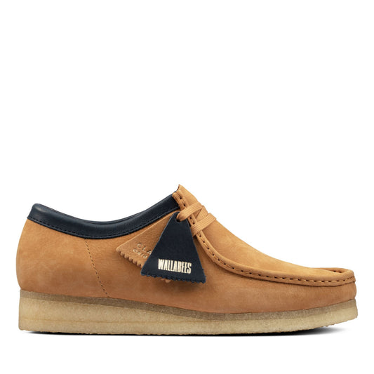 Clarks Men's Wallabee