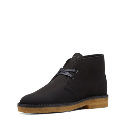 Clarks Men's Desert Boot Boots