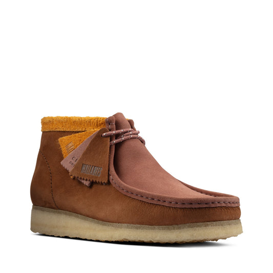 Clarks Men's Wallabee Boot