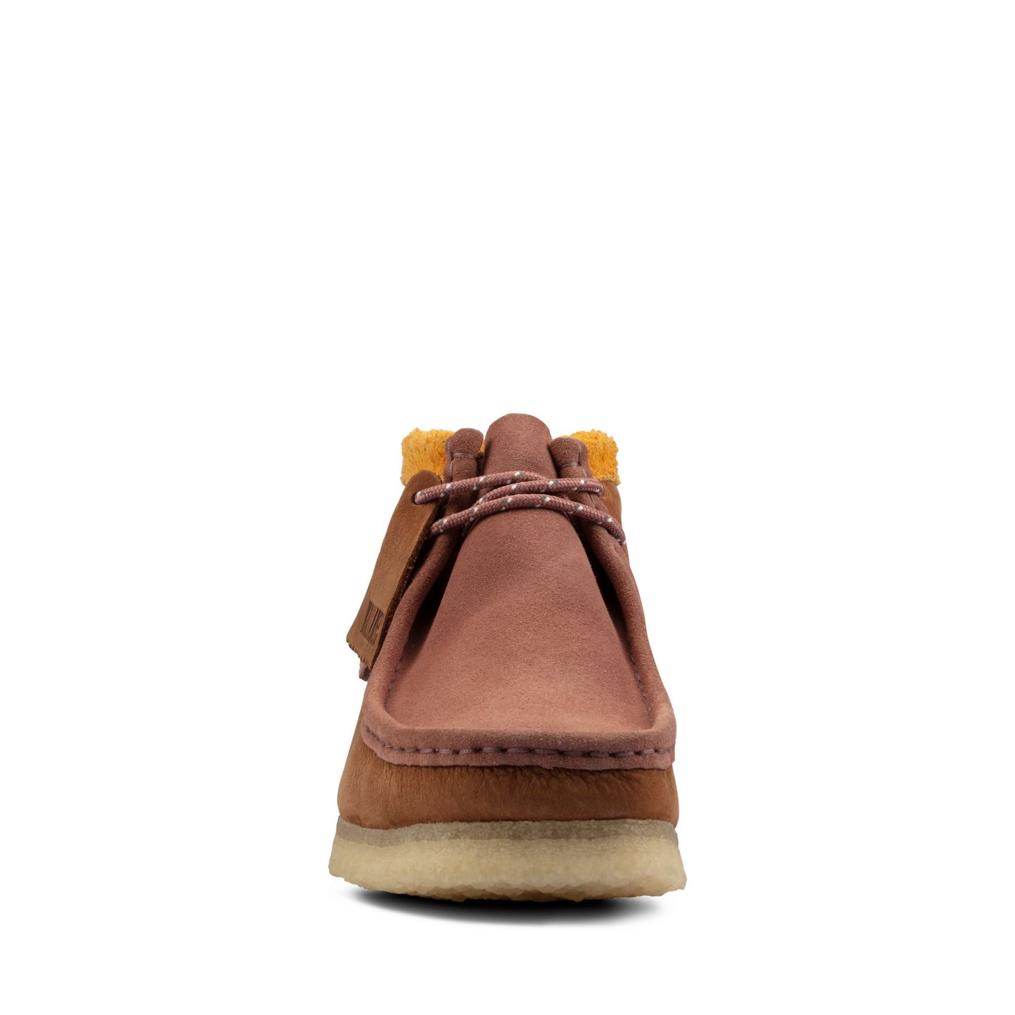 Clarks Men's Wallabee Boot Boots