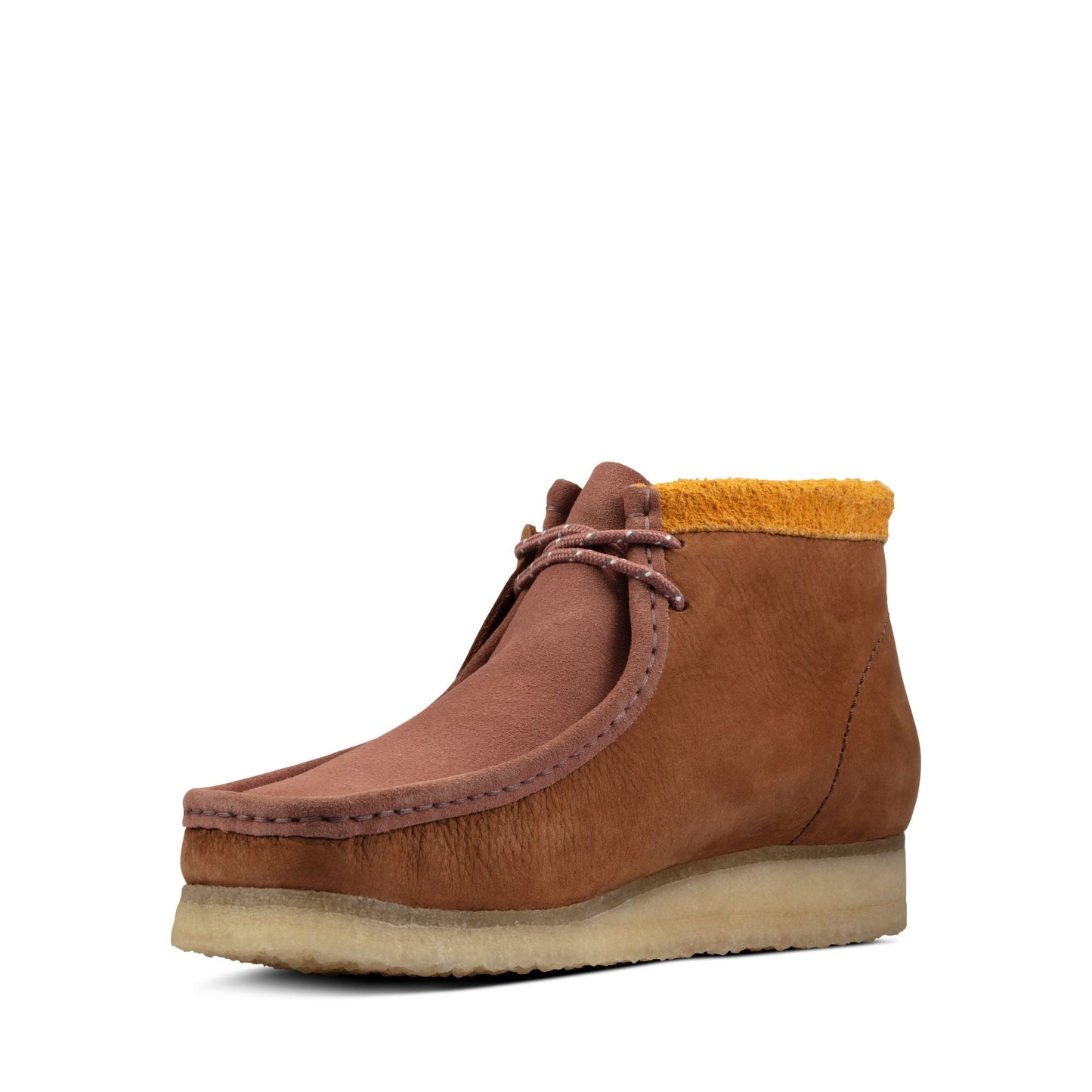Clarks Men's Wallabee Boot Boots