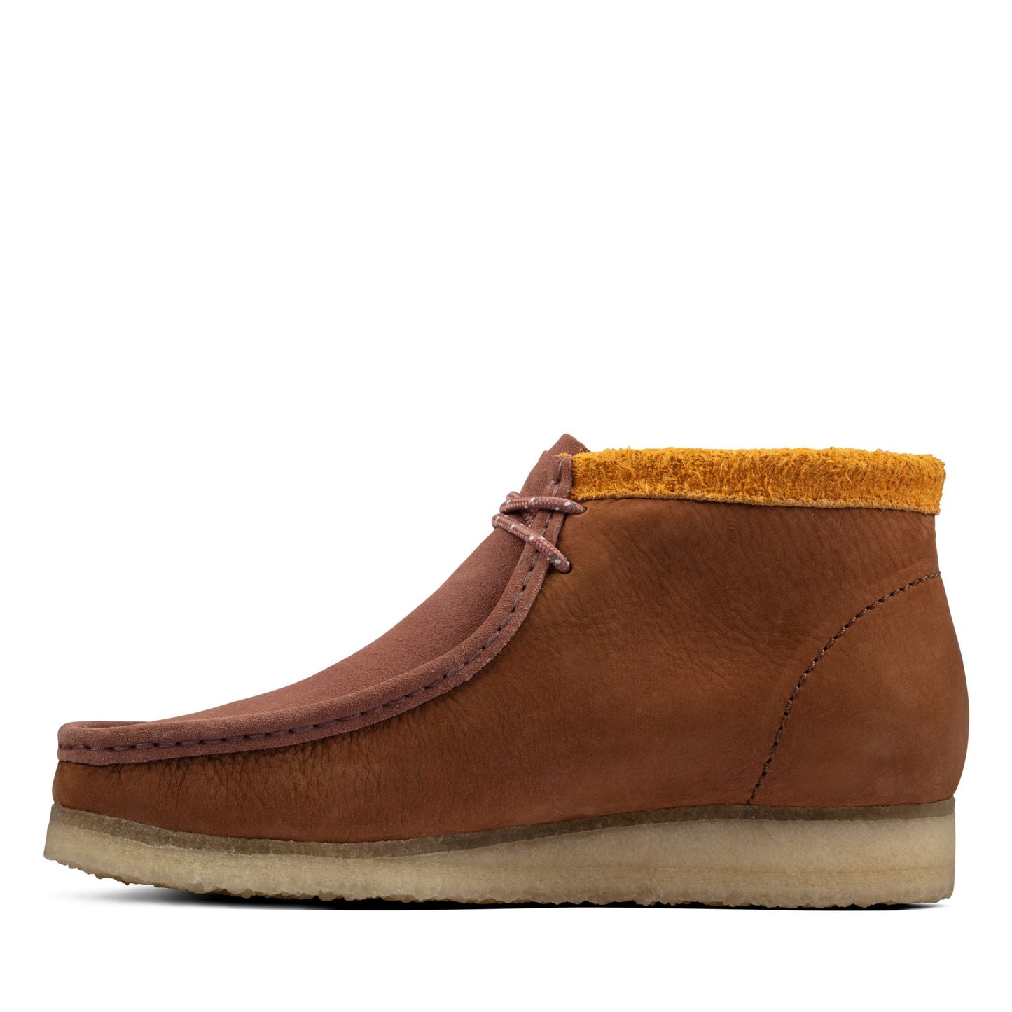 Clarks Men's Wallabee Boot
