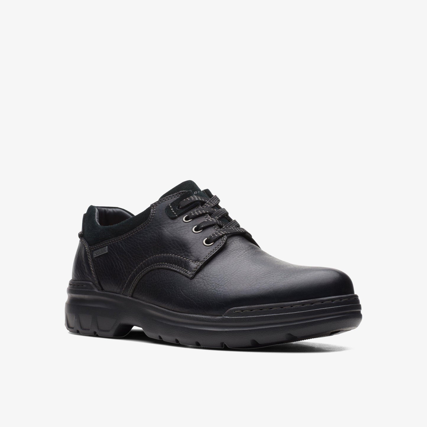 Clarks Men's Rockie 2 Lo Gtx