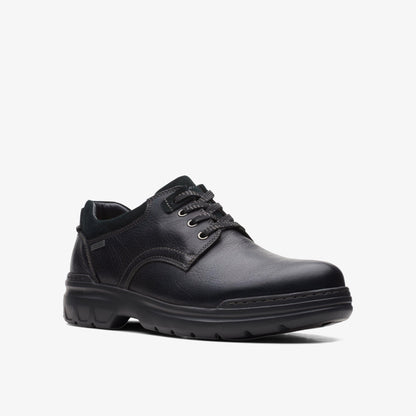Clarks Men's Rockie 2 Lo Gtx