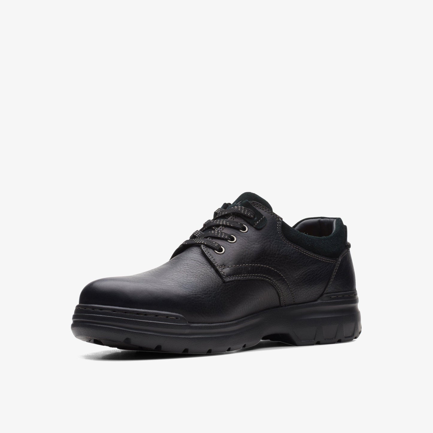 Clarks Men's Rockie 2 Lo Gtx