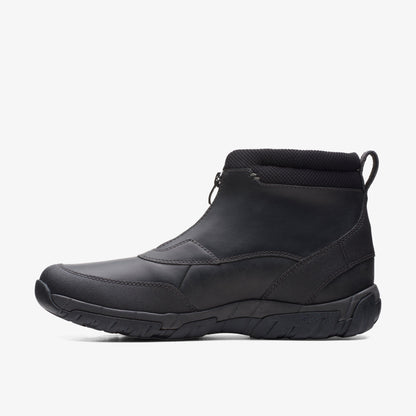 Clarks Men's Grove Zip Ii Boots