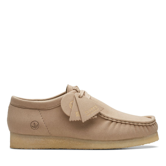 Clarks Men's Wallabee