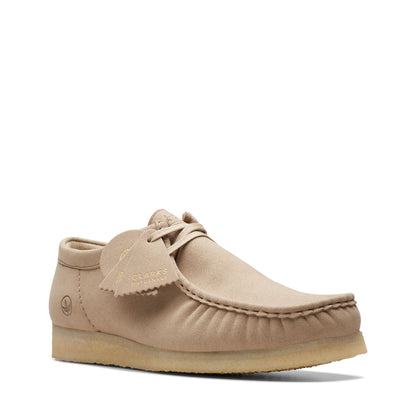Clarks Men's Wallabee