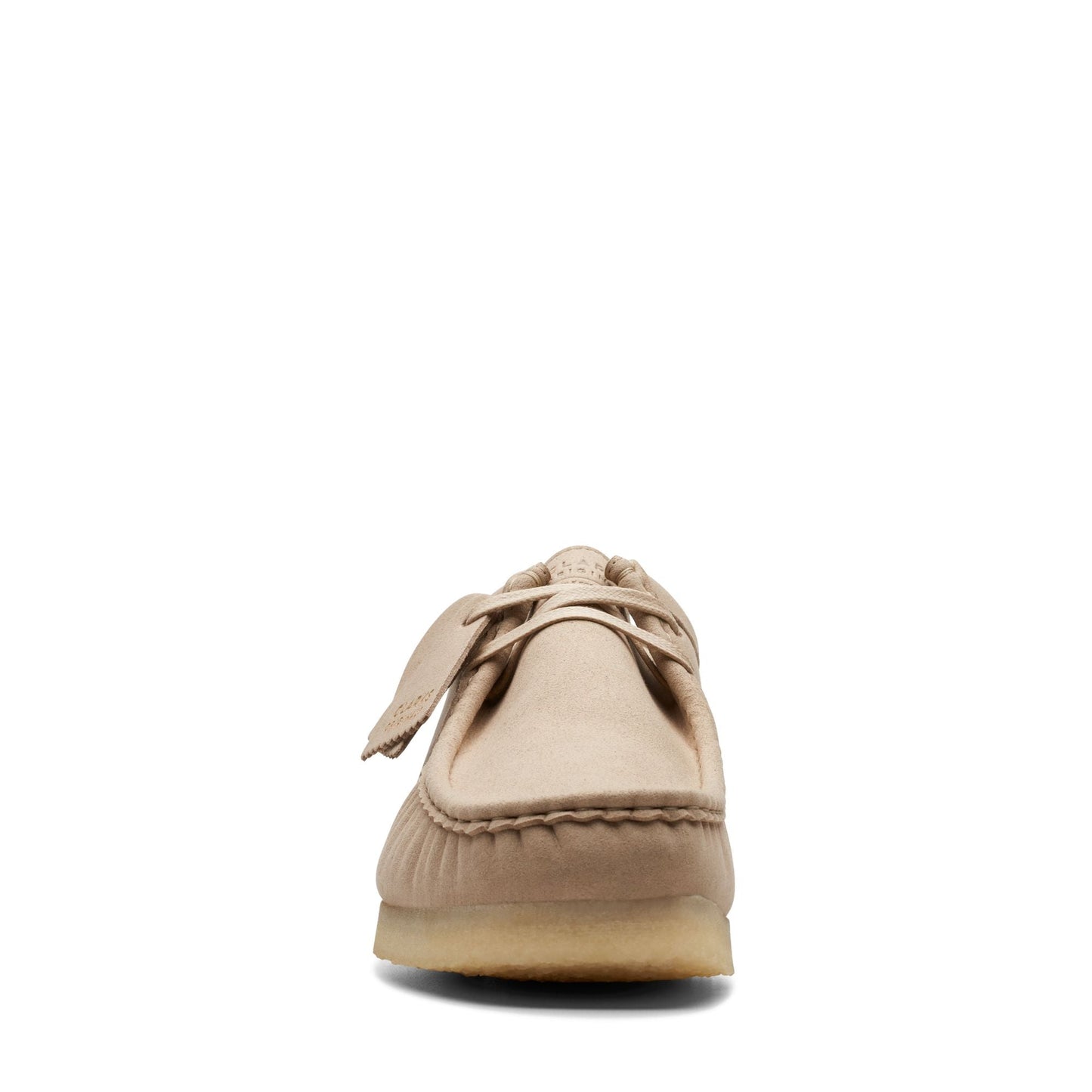 Clarks Men's Wallabee